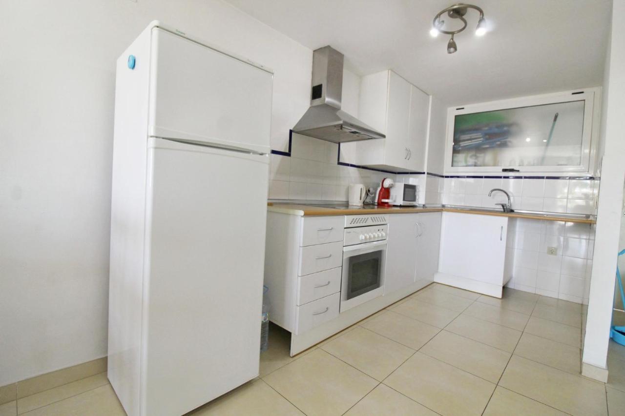 Las Terrazas Apartment Ref 417 Playa Flamenca Esterno foto