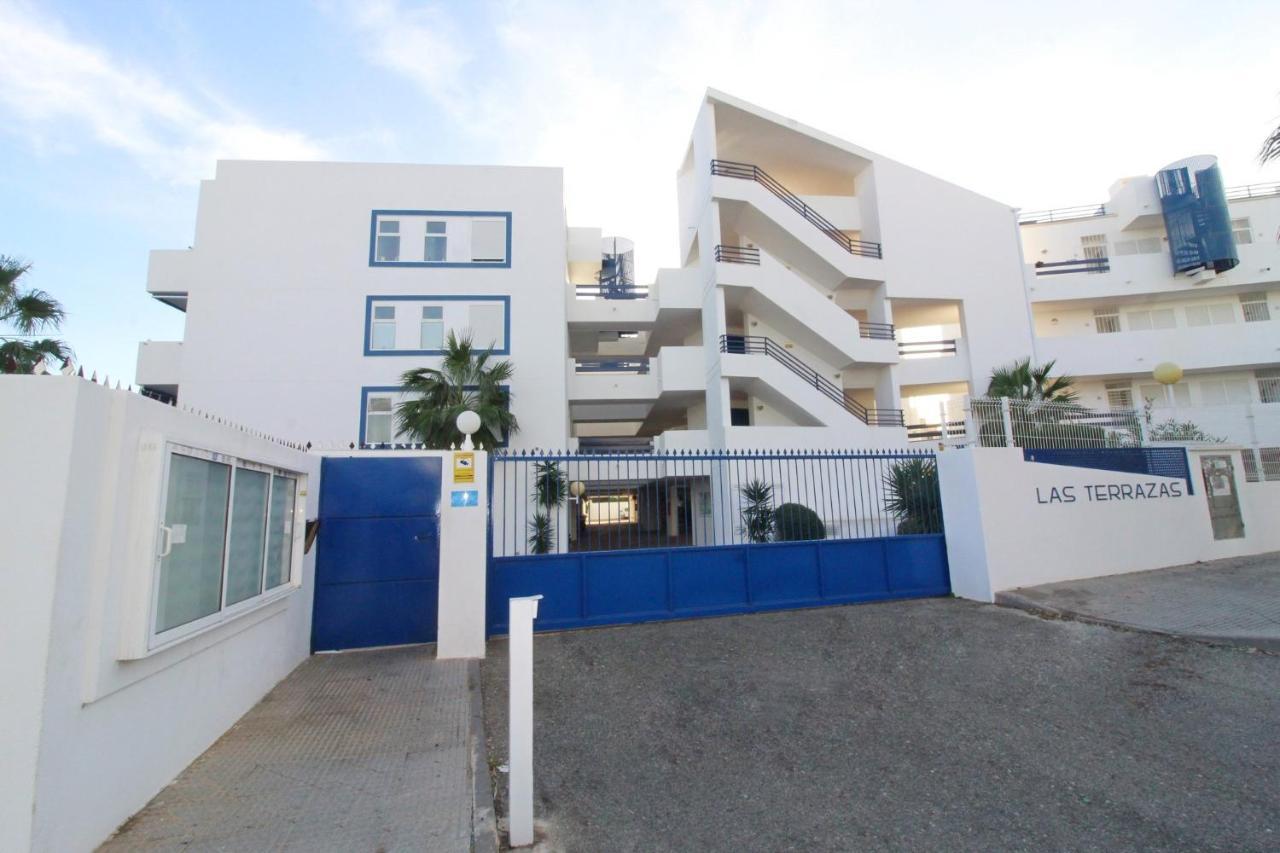 Las Terrazas Apartment Ref 417 Playa Flamenca Esterno foto