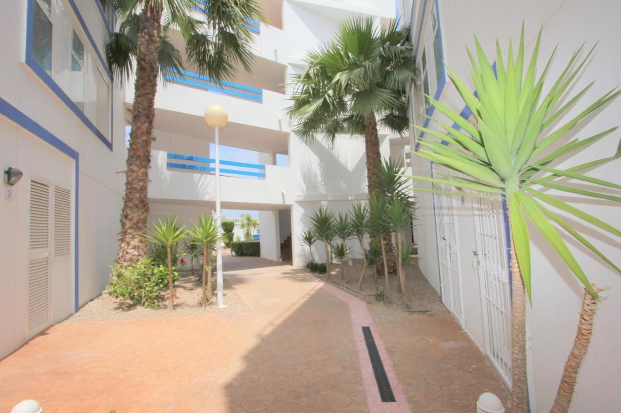 Las Terrazas Apartment Ref 417 Playa Flamenca Esterno foto