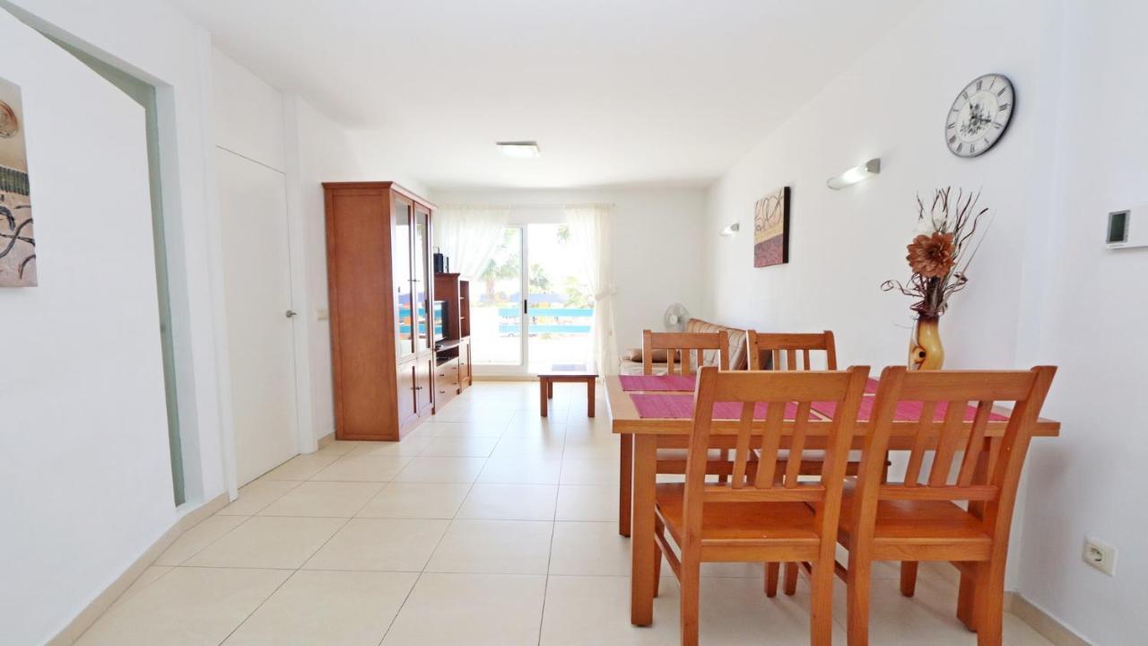 Las Terrazas Apartment Ref 417 Playa Flamenca Esterno foto