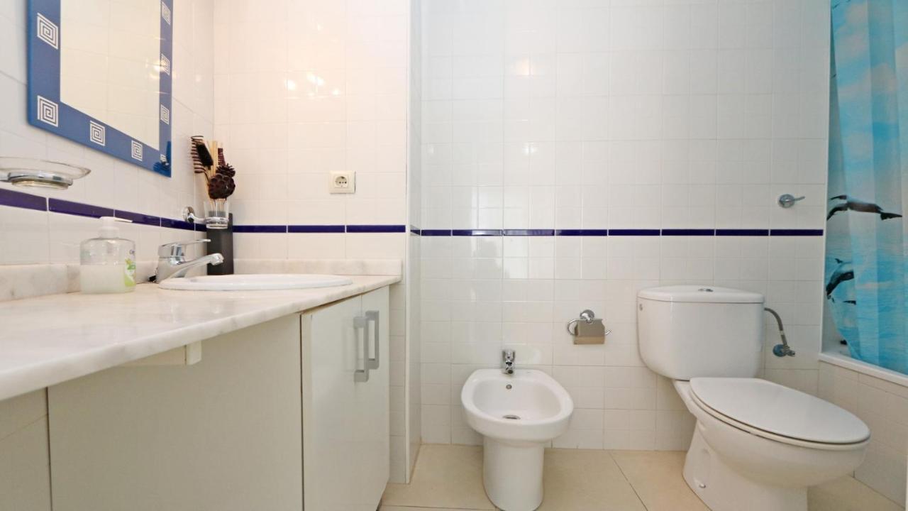 Las Terrazas Apartment Ref 417 Playa Flamenca Esterno foto
