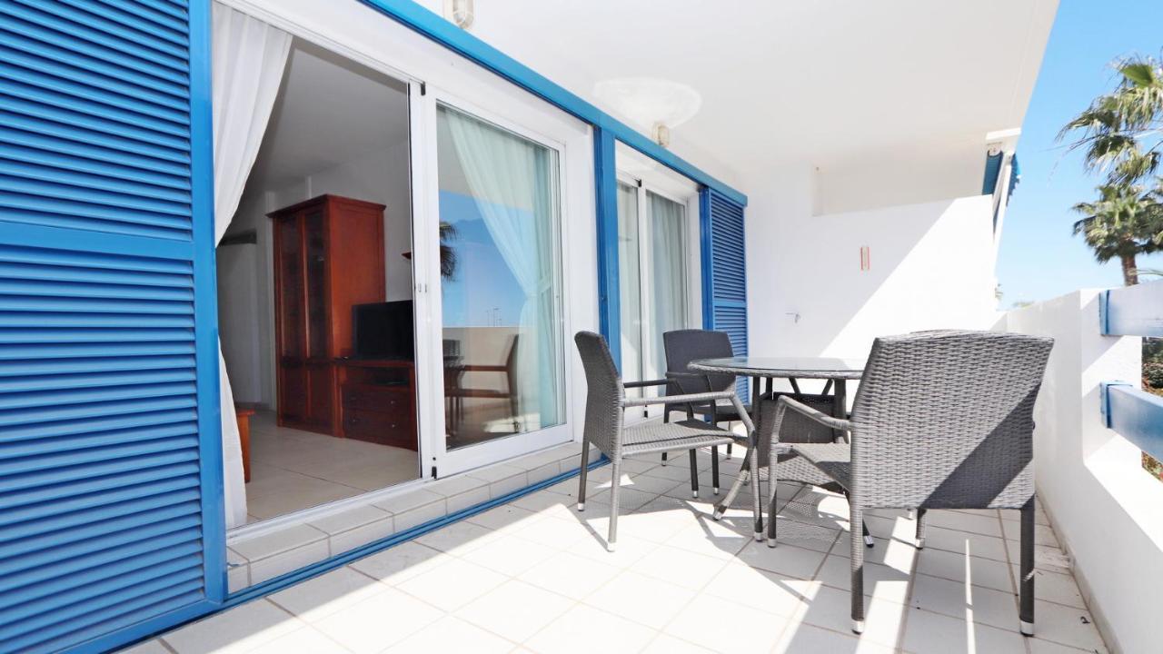 Las Terrazas Apartment Ref 417 Playa Flamenca Esterno foto